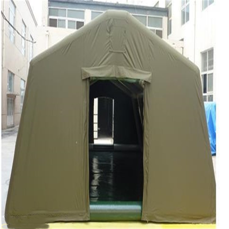 文昌充气军用帐篷模型生产工厂